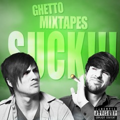 Ghetto Smosh - GHETTO MIXTAPES SUCK!!!