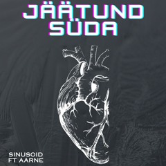 Sinusoid ft Aarne- Jäätund süda (DnB edit)