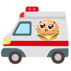 Ketaburger