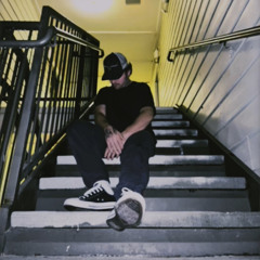 Fill In The Blanks (AMAG Cover)