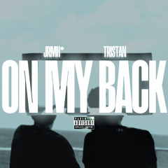 ON MY BACK(feat. tristan)