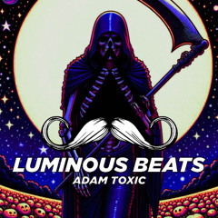 Adam Toxic - Luminous Beats (Original Mix)[MUSACHE CREW RECORDS]