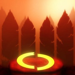 COME FORTH, WHAT AWAITS