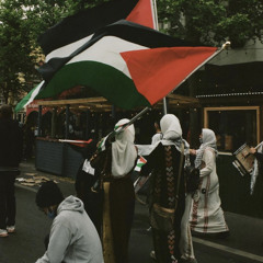 مزج|هبَّة أيار..فزعات فلسطينية