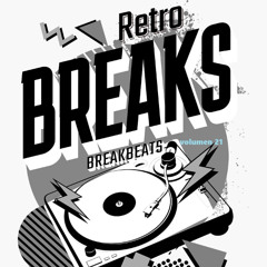 Dj Tellomálaga Retrobreak vol.21