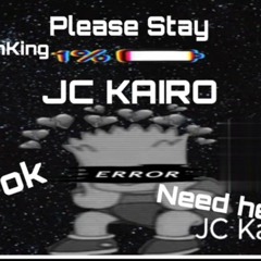 JC Kairo - My Life Is A Game