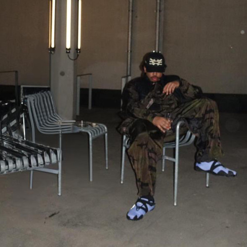 PUMA AFTERSHOW PARTY | MOSTRO LAUNCH