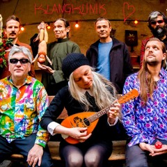 Klangklinik: Projekt, Konzept, Notorisch & Improvisorisch