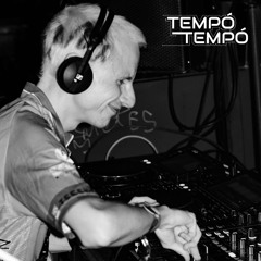 Kosolit- Tempó Tempó - 06.07. - Climax Stuttgart