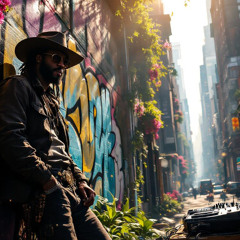 YEAH!!! COWBOY MUSIC
