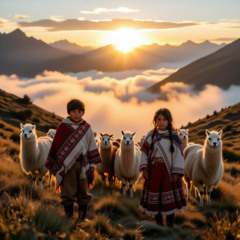 El Viento Me Esta Cantando V2