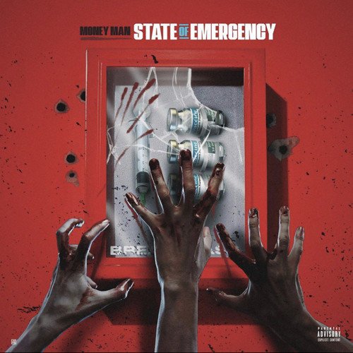 Money Man - 2 Milly (State Of Emergency)