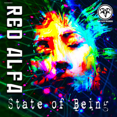 Red Alfa - Valley of the Sun