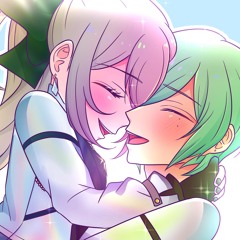 【Aji x Tatsumi Kazehaya】 LIMIT BREAK DREAMERS 🌟 - あんスタ