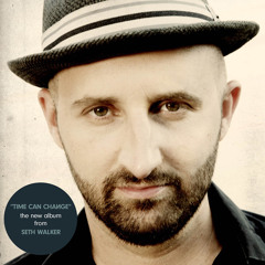 Love Is Through With Me