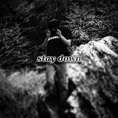 Stay Down p.narumi