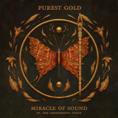 Purest Gold (feat. The Charismatic Voice)