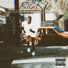 Don Don -Ricky feat Sleazyworld Go