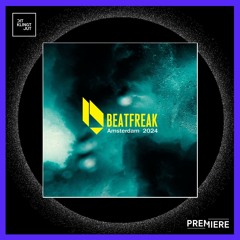 PREMIERE: Silvera - Eclipse I Beatfreak Recordings