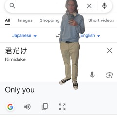 KIMI DAKÉ