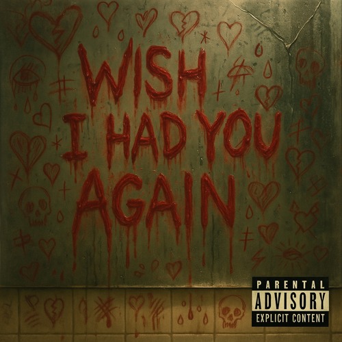 wish I had you again
