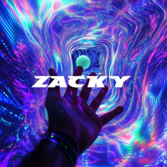 Drive W/ ZACKY