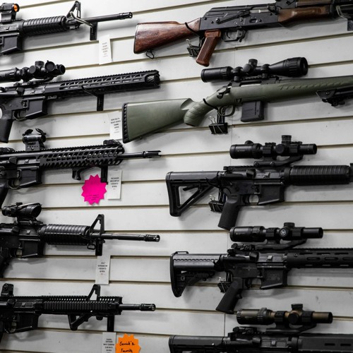 More Than A Dozen Attorneys General Inform Biden His Assault Weapons Ban Is Not Happening