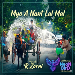 Myo A Nant Lal Mal - R Zarni_ Edit & Mash Up_NeoN BirD_2026