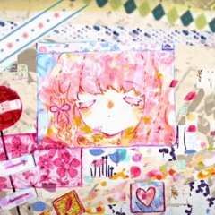 【喜楽あゆみ | Kiraku Ayumi 】ハルジオン【 UTAU Release】+VBs DOWNLOAD