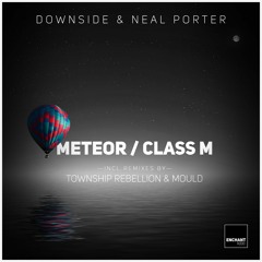 Meteor (Township Rebellion Remix)