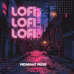Chill Nocturnes: Lo-fi Night Music