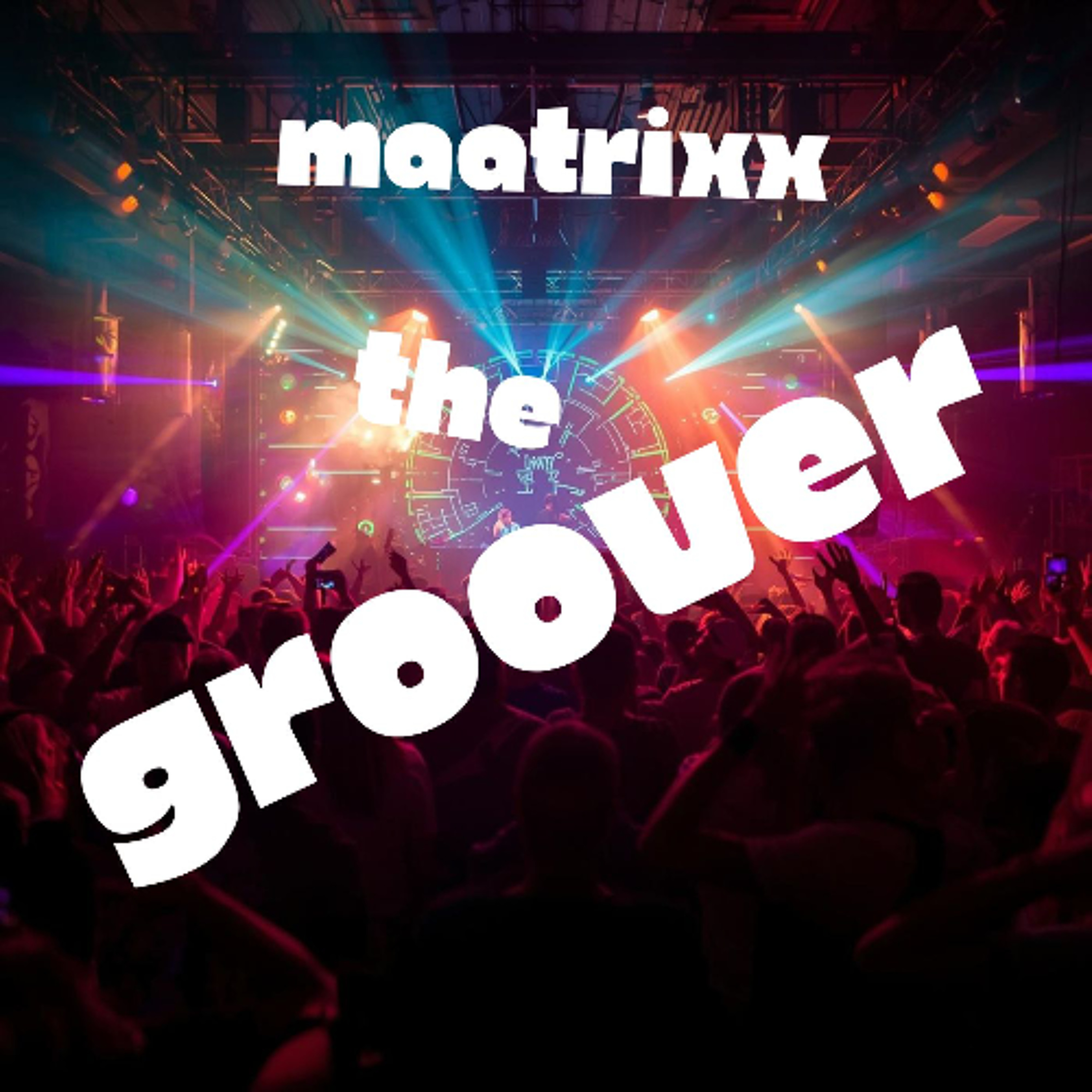 The Groover episode artwork