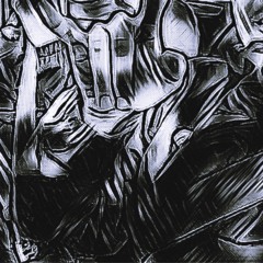 Mit der Faust ins GESICHT