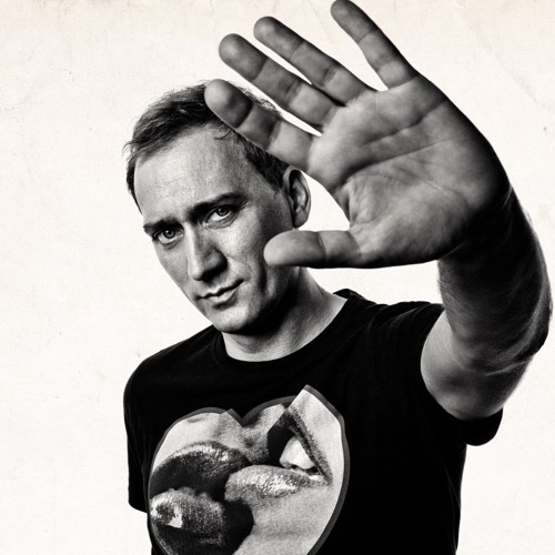 Paul Van Dyk Tribute Mix Part 1