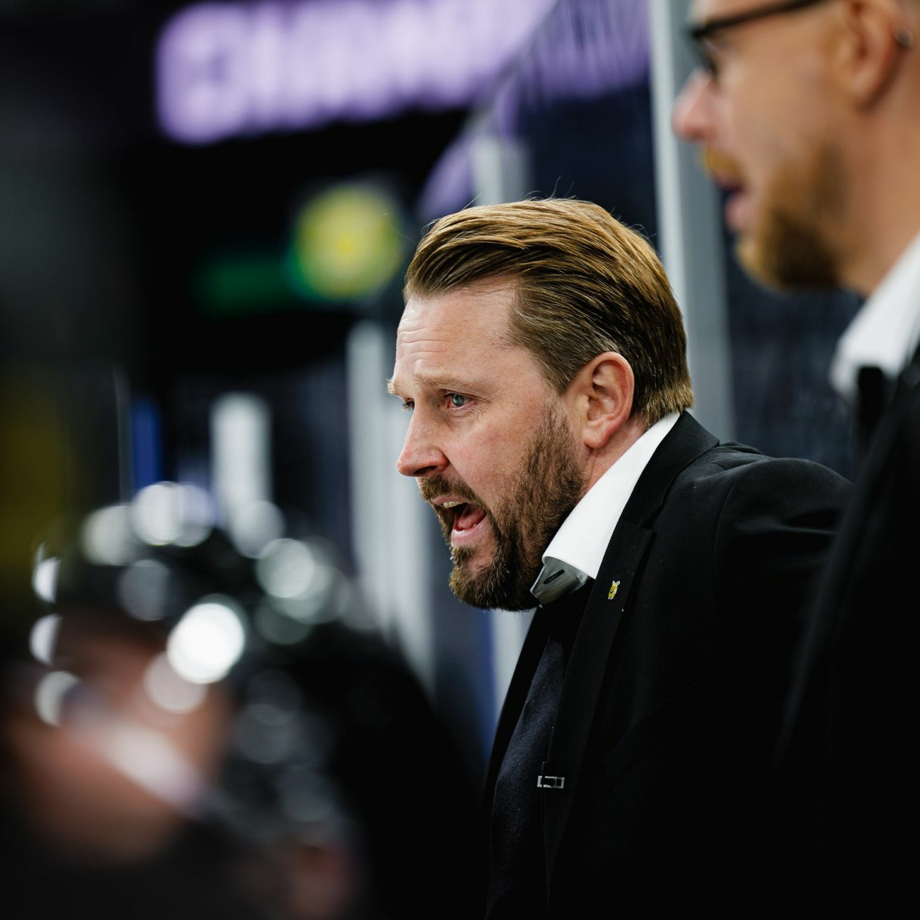 Ilves+ Tampereen Ilves