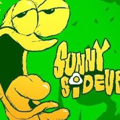 Sunny Side Up