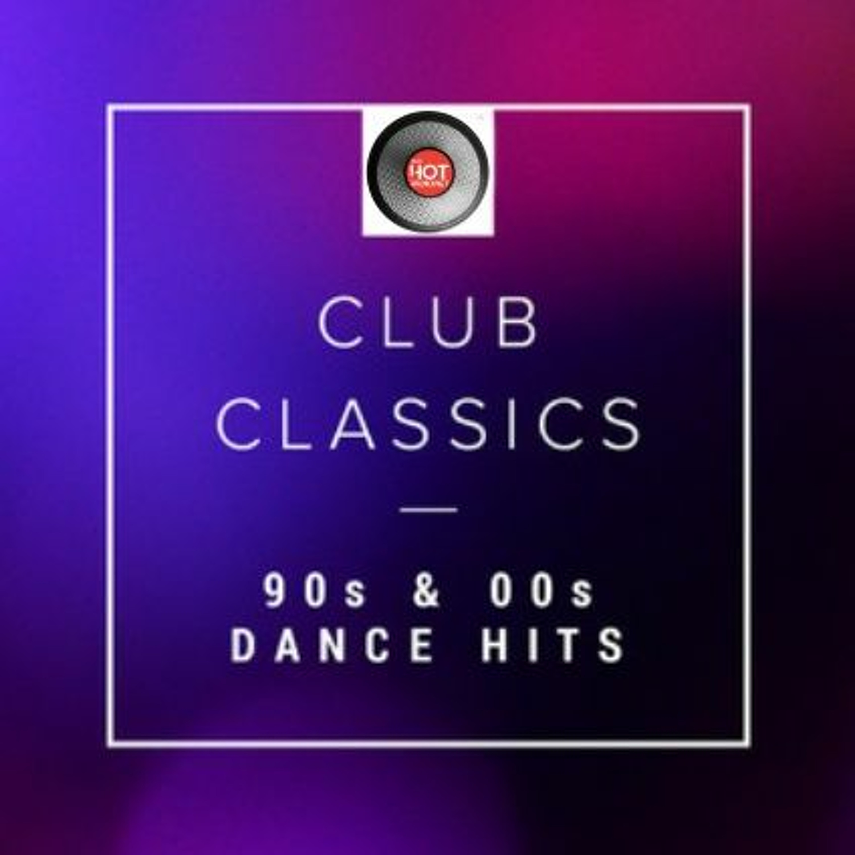 SUNDAY SHAKEDOWN 90s ANTHEMS SPECIAL episode artwork