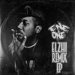Elzhi - Ene Remix Ep
