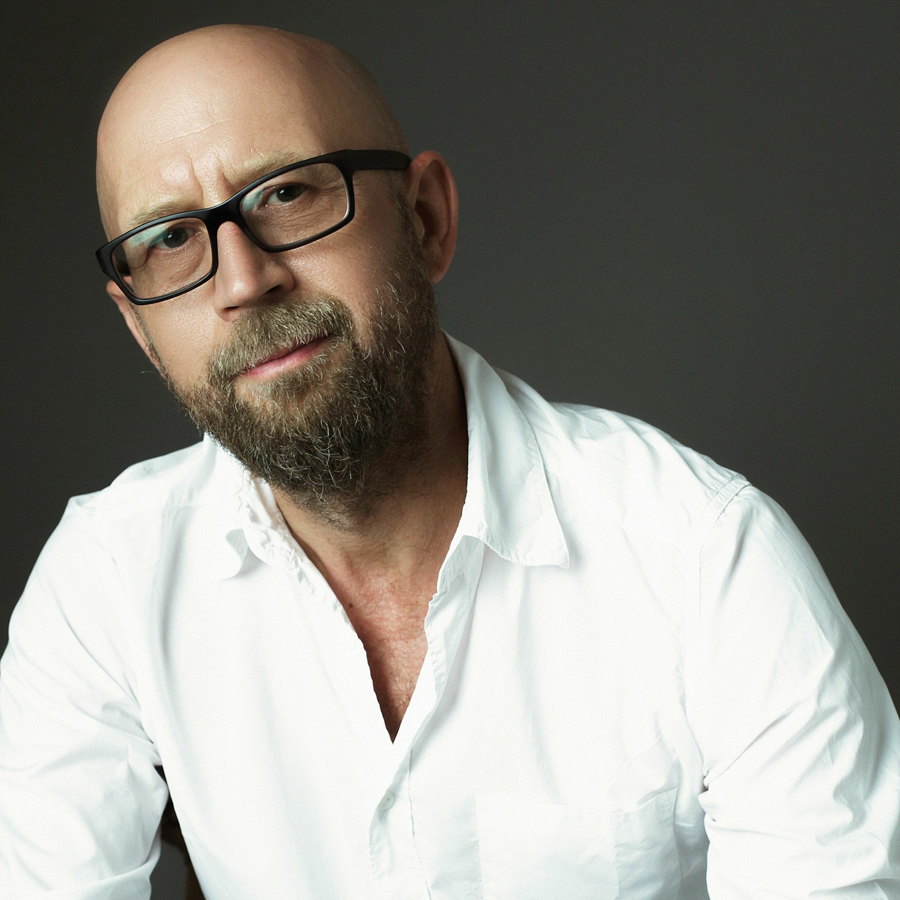 cover of episode Ukrainian architect Oleg Drozdov discusses his career and Ukraine's recovery and reconstruction