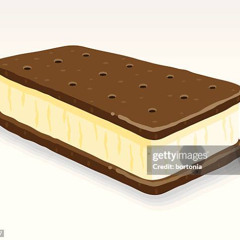 ICE CREAM SANDWICH