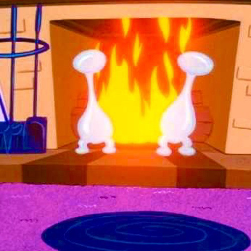 Heating Up