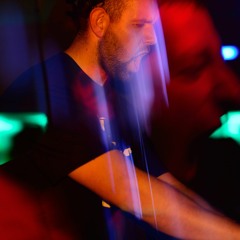 To-Wa @ SFQ pres. Industrial Warriors /w To-Wa & MRLK