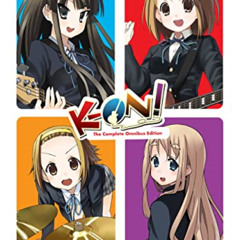 ACCESS KINDLE 💗 K-ON!: The Complete Omnibus Edition by  kakifly KINDLE PDF EBOOK EPU