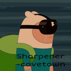 sharpener-cavetown-sped up
