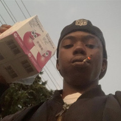 PIRD - Keep Pushin (Prod.Sketchpulla)