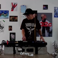Btwn.Us x SourceMTL - Stream set - May 31 2025