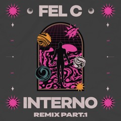 Fel C - Sinners Eyes (Giza Djs Remix)