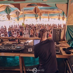 Ozora Festival 2024 (Pumpui Stage) - B2PC