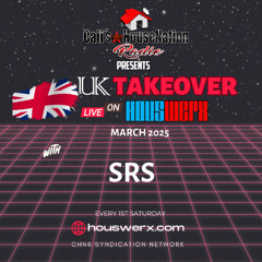 SRS UK Takeover [Mar 2025]