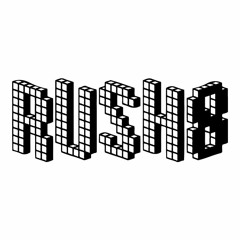 RUSH8 (ue4 arcanoid music theme)